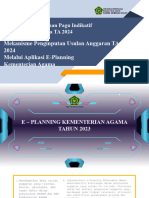 Materi Eplanning2023