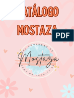 CATALOGO MOSTAZA - Compressed