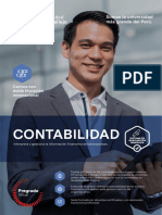 Cajamarca - Contabilidad