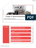 Chapter 3. Warehousing Management (For Students)