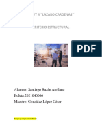 Tarea 1 de Criterio Estructural