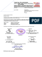 Undangan Pembukaan FLS2N Offline