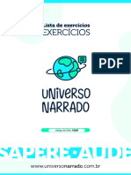 PDF Files Universo Narrado Lista 4S4W