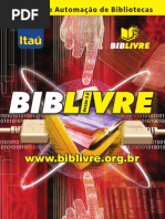 Manual Biblivre3