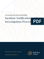 RSG-EN-PRC-0001 - Incident Notification Investigation and Reporting Procedure - 00