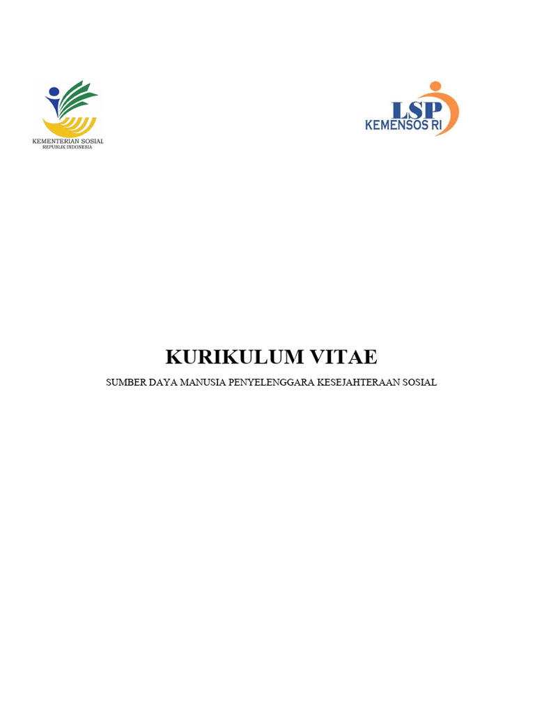 Afrizon CV | PDF