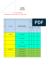 Jadwal Sub Pin Polio Putaran 2