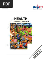 G10 Q2 Health Module 1 For Reg L Editing