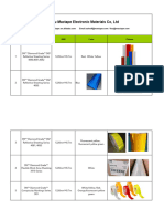 3M Reflective Materials From MACtape