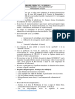 Curso de Ampliación Con Diploma Postgrado Fhe-Ucv y La CNT 2023-2024