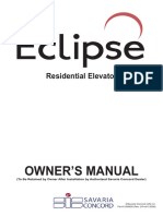 Eclipse User Manual