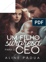 Um Filho Surpresa para o Ceo