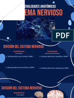 Bases Anatomofisiológicas Del Sistema Nervioso