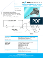 PPL4 P Data Sheet Iss 3