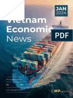 Eng - MPL Newsletter - Vietnam Economic News in Jan 2024