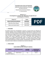 Reporte Cromatografia Grupo 5.3