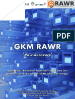 Makalah - GKM - Raw-R - Unit - Geomin - Kma Xxii
