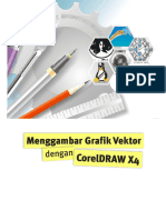 Modul CorelDRAW 