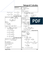 YCT IIT JEE Integral Calculus