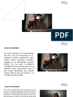 Peritaje Forense y Evidencia Digital