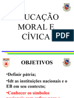 650606924 Educacao Moral e Civica