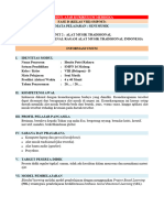 Modul Ajar Seni Musik Instrumen Ganjil 8