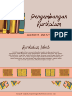 Aksi Nyata - Dwi Putra Oktavani