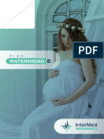 Plan Maternidad Plus