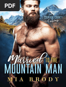 Married To The Mountain Man - Mia Brody (TM)