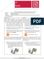 MEMO 002-XI-2023 STM-HSR Adjustment of Light Motor Vehicle Minimum Requirements