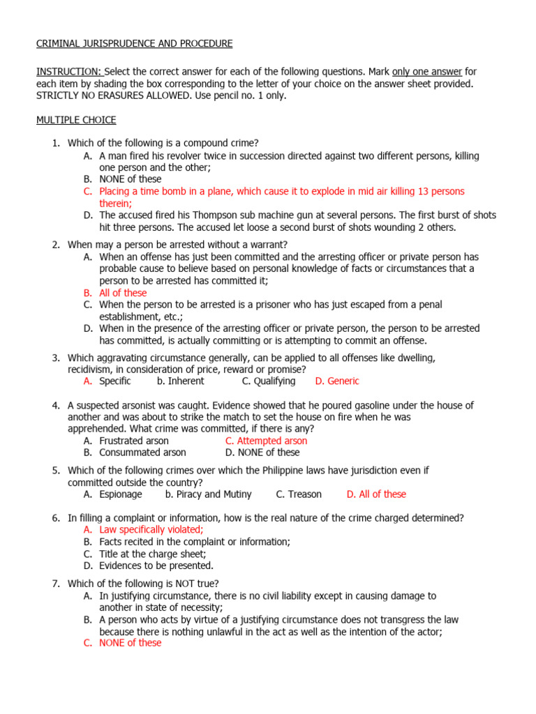 criminal-jurisprudence-and-procedure-pdf-crimes-crime-violence