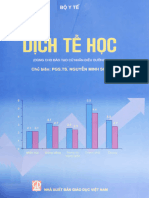 Dịch Tễ Học