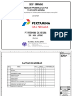 Shop Drawing Pt. LDC Coffee Rev.03