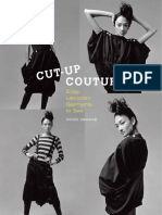 Cut Up Couture BLAD