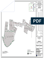 Siteplan - PT Platinum Persada-Siteplan