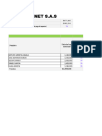 Nomina Trabajo Final