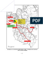 Figure 4.2.3-11 Matling Industrial Corp. - Sources of Coconut and Cassava Tubers