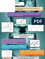 acido araquidonico