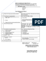 Surat Perjalanan Dinas (SPD) 2024