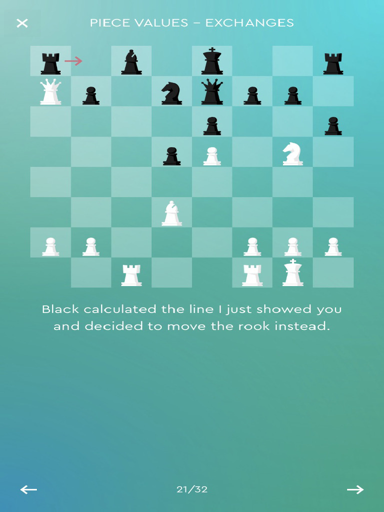 Piece Values Part 21 PDF