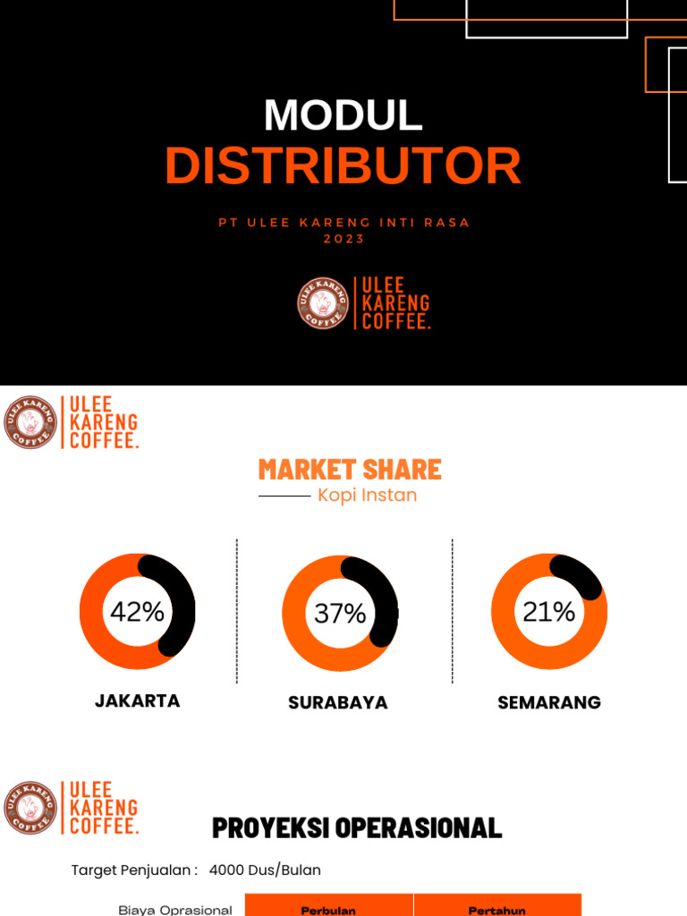 Modul Distributor PDF