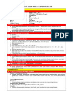 Modul Ajar Bahasa Indonesia BAB 4