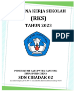 RKS 2022 Revisi 1