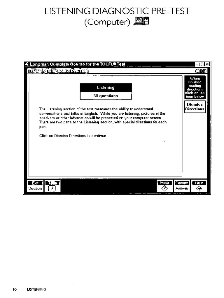 Toefl 1 g pdf