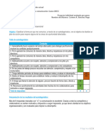 Mi Plan de Comunicación Interpersonal CSV