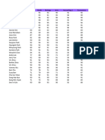 Grading System 1