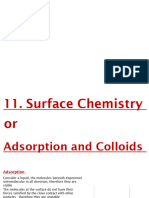 Surface Chem