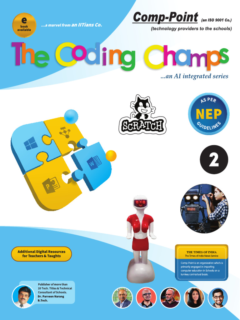 Class2 2023 | PDF