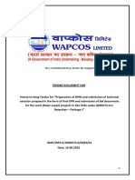 Tender Document - 1amrut21544