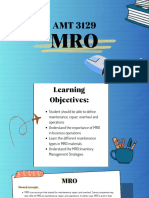 Lesson 7 - MR0